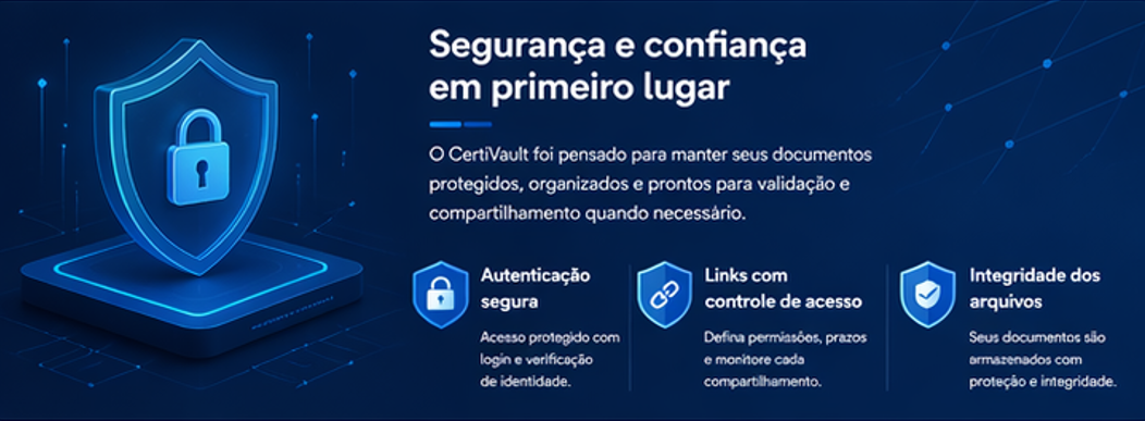 Lista de certificados